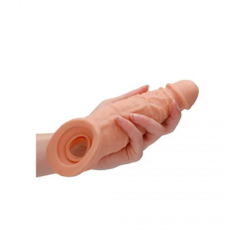 Penis Sheath - 23 cm Boss of toys