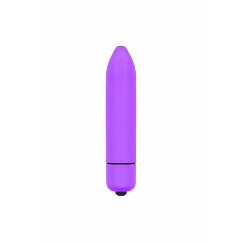 Purple Vibro Bullet Mini Bullet Fantasy Boss of toys