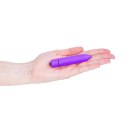 Purple Vibro Bullet Mini Bullet Fantasy Boss of toys