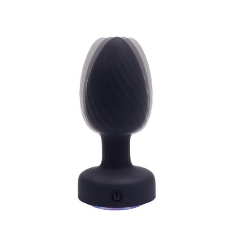 Rotating Anal Vibrator Achelous Boss of toys