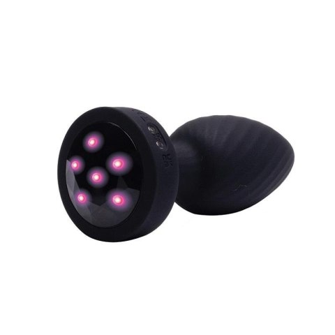 Rotating Anal Vibrator Achelous Boss of toys
