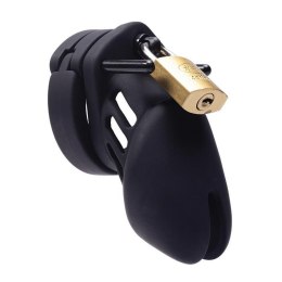 Silicone Penis Cage Boss of toys