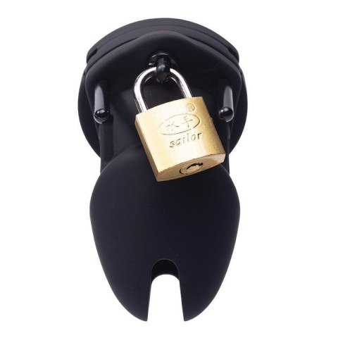 Silicone Penis Cage Boss of toys