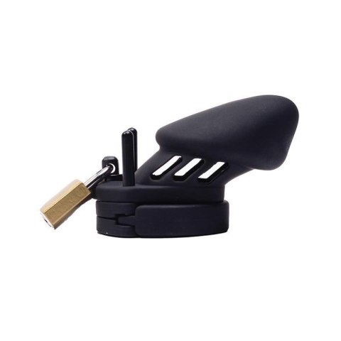 Silicone Penis Cage Boss of toys