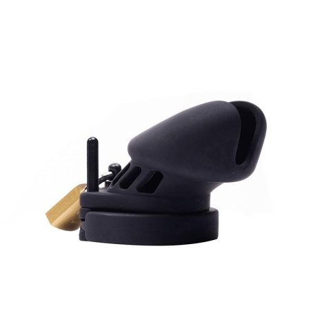 Silicone Penis Cage Boss of toys