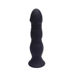Thrusting Anal Vibrator Dionysus Boss of toys