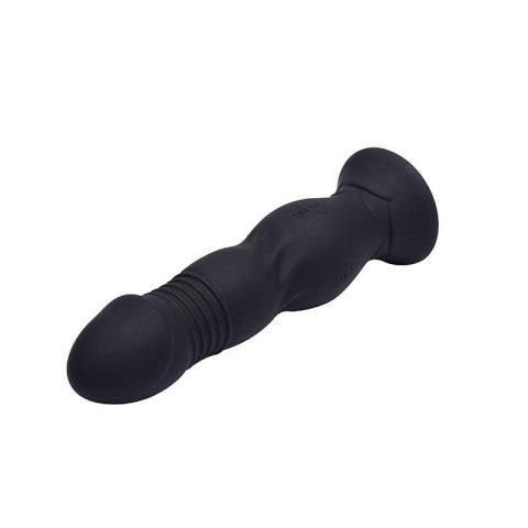 Thrusting Anal Vibrator Dionysus Boss of toys