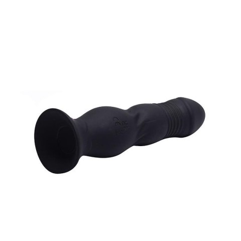 Thrusting Anal Vibrator Dionysus Boss of toys