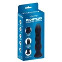 Thrusting Anal Vibrator Dionysus Boss of toys