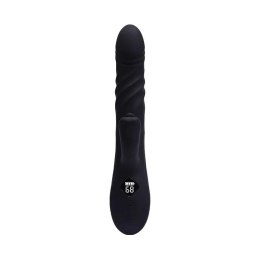 Thrusting Vibrator Pluto Boss of toys
