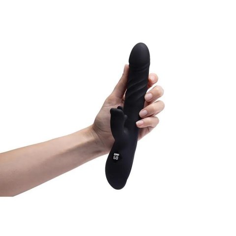 Thrusting Vibrator Pluto Boss of toys