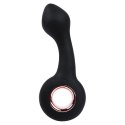 Vibrating Anal Plug 14 cm Boss of toys