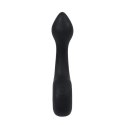 Vibrating Anal Plug 14 cm Boss of toys