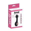 Vibrating Anal Plug 14 cm Boss of toys