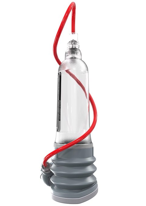 Pompka-BATHMATE HYDROMAX XTREME X40 CLEAR Bathmate