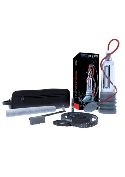 Pompka-BATHMATE HYDROMAX XTREME X40 CLEAR Bathmate