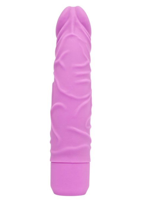 Realistyczny naturalny wibrator penis 20cm 7trybów TOYJOY
