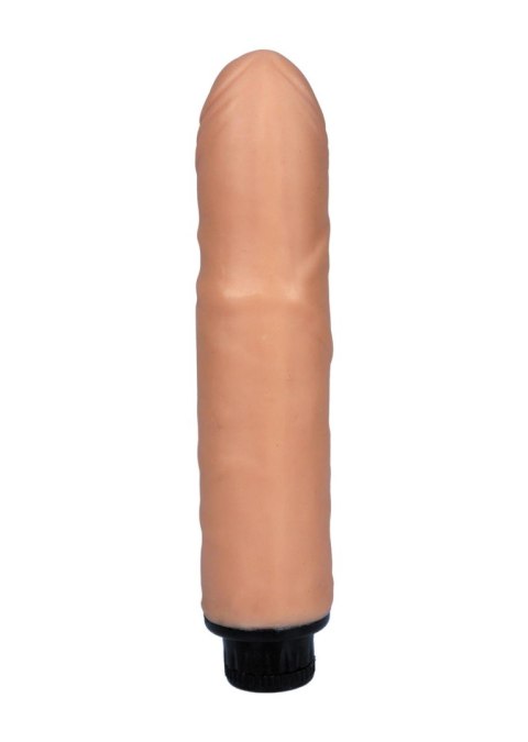 Cyberskóra realistyczny penis wibrator sex 20cm B - Series Real