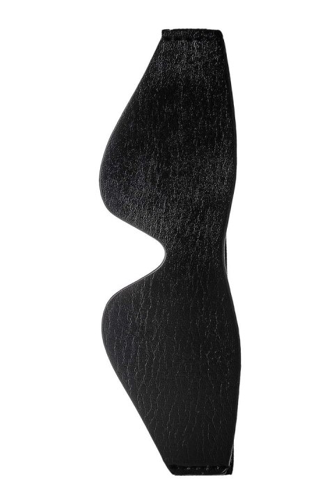 Miękka wygodna maska na oczy twarz głowę sex bdsm Dream Toys