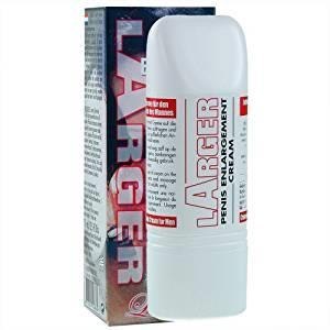 Większy grubszy penis skuteczny krem dla mężczyzn Ruf