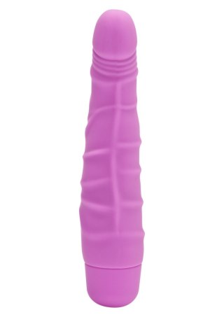 Zgrabny realistyczny członek penis wibrator 16cm TOYJOY