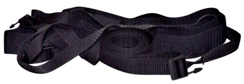 Zestaw do krępowania wiązania do łóżka sex bondage Bad Kitty