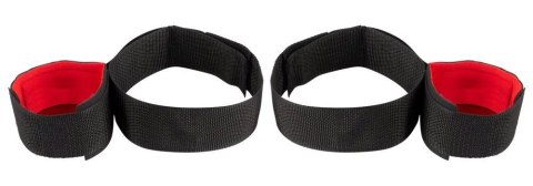 Opaski na uda kajdanki na ręce nogi bdsm bondage You2Toys