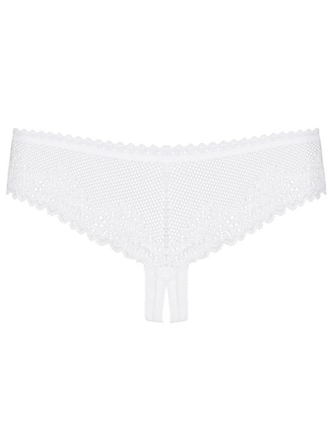 Rozcięte wycięte stringi otwarte sex obsessive s/m Obsessive