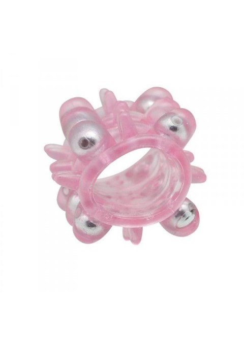 Sex pierścień zacisk erekcyjny na penisa wypustki Toyz4lovers