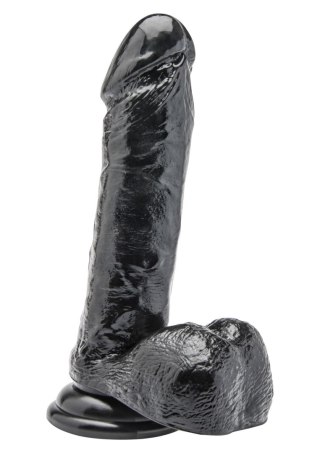 Realistyczny naturalny penis przyssawką dildo 18cm TOYJOY