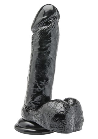 Realistyczny naturalny penis przyssawką dildo 18cm TOYJOY