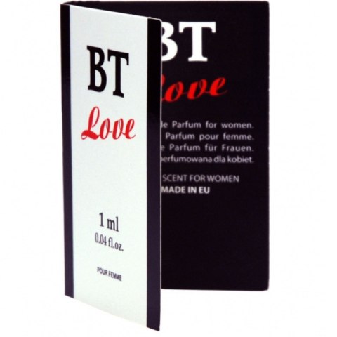 Zapachowe kobiece feromony przyciągają facetów 1ml Aurora