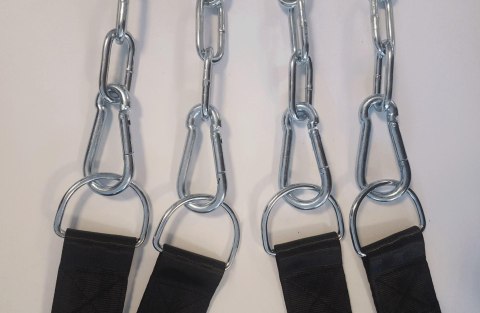 Erotyczna huśtawka miłosna do sexu bdsm 200kg JoyDivision