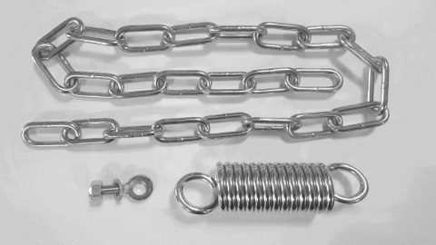 Erotyczna huśtawka miłosna do sexu bdsm 200kg JoyDivision