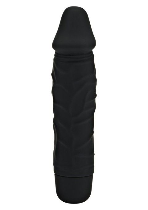 Nieduży silikonowy wibrator prawdziwy penis 15cm TOYJOY