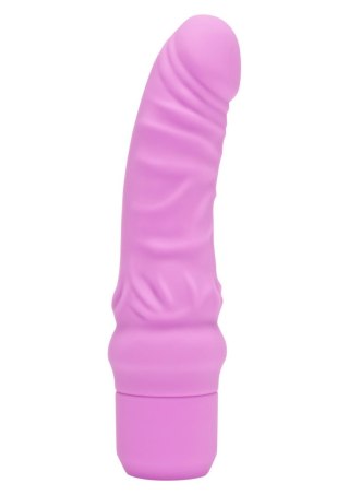 Wygięty realistyczny wibrator do punktu g sex 17cm TOYJOY