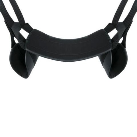 Erotyczna huśtawka miłosna na drzwi bez wiercenia Easytoys