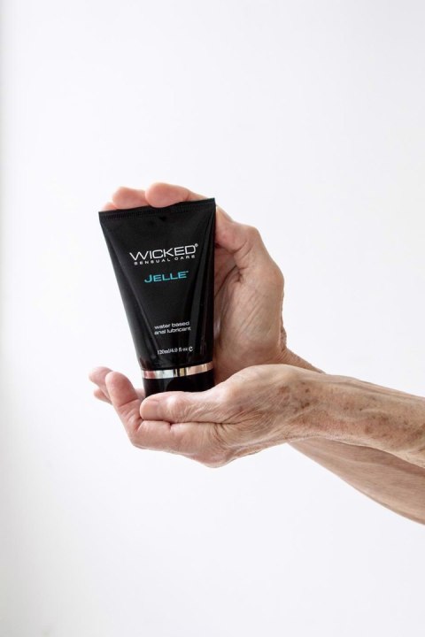 Żel-WICKED JELLE 120ML Wicked Sensual Care