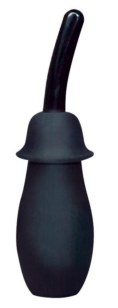 Zestaw gruszka 3 końcówki higiena sex analny Bad Kitty