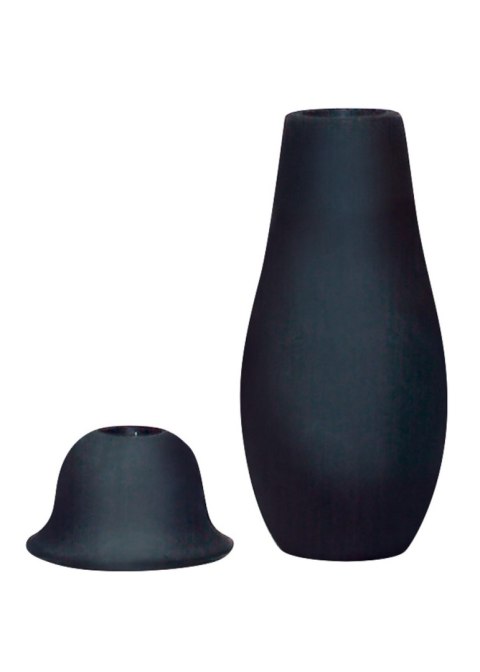 Zestaw gruszka 3 końcówki higiena sex analny Bad Kitty