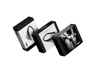 Naturalna skóra pejcz bicz bat do chłosty klapsów Whips Collection