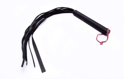 Naturalna skóra pejcz bicz bat do chłosty klapsów Whips Collection