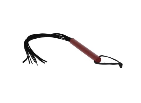 Skóra naturalna pejcz do chłosty dominacja bdsm Whips Collection