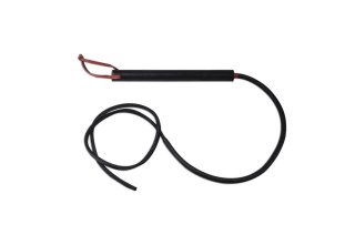 Skórzany bat bicz pejcz do chłosty karania bdsm Whips Collection