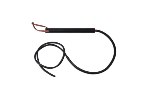 Skórzany bat bicz pejcz do chłosty karania bdsm Whips Collection
