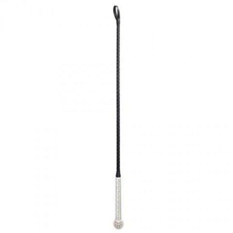 Skórzany bat jeździecki szpicruta chłosta sex bdsm Toyz4lovers