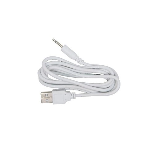 Wibrator do punktu g łechtaczki masażer 17cm usb Pretty Love