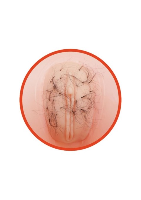 Lalka 3d realistyczna dmuchana cyberskóra wibracje B - Series LaLa