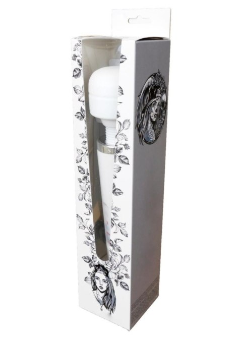 Masażer erotyczny intymny do łechtaczki sieciowy B - Series Magic