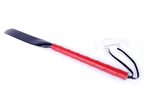 Packa do chłosty kar cielesnych klapka pejcz bdsm Fetish B - Series